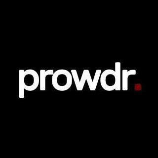 Prowdr