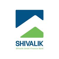 Shivalik Small Finance Bank