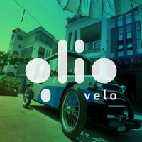 Qlio Velo