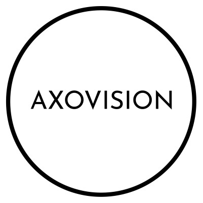 AXOVISION
