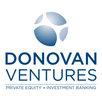 Donovan Ventures
