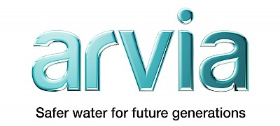 Arvia Technology Water Treatment