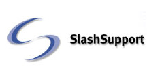 Slash Support India Private Limited
