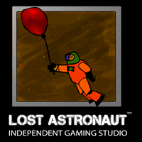 Lost Astronaut Studios