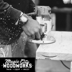 Magic City Woodworks