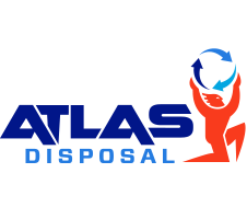 Waste Management and Recycling Services by Atlas Disposal