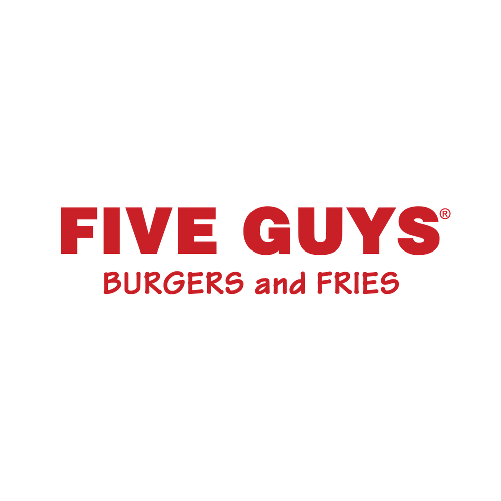 Five Guys UK