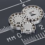 Microfabrica