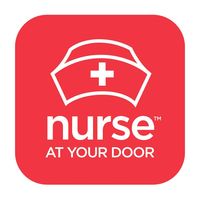 Nurse At Your Door