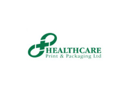 Healthcare Print & Packaging