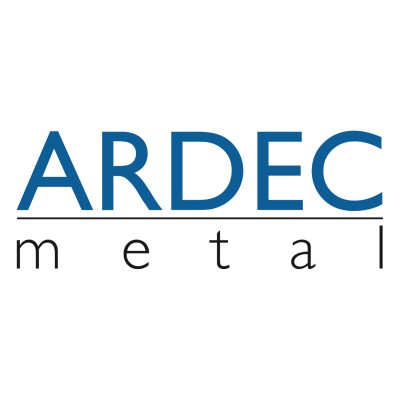 ARDEC METAL Turning & Machining