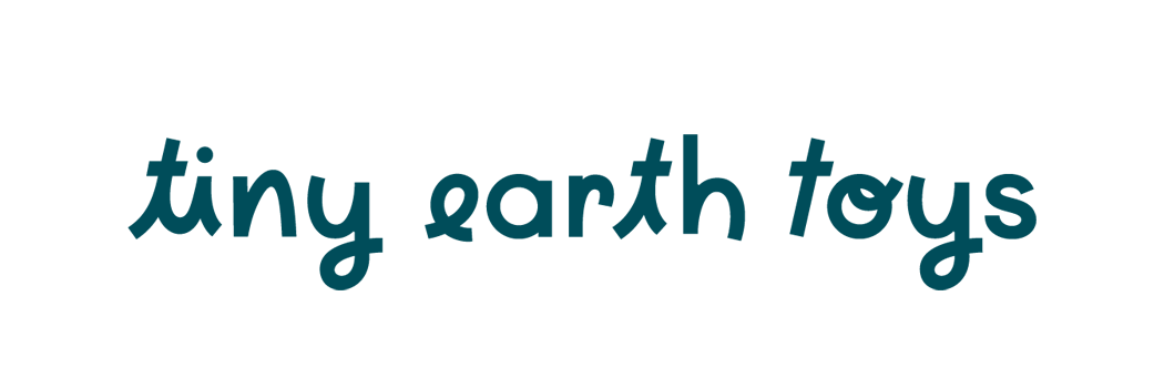 Tiny Earth Toys