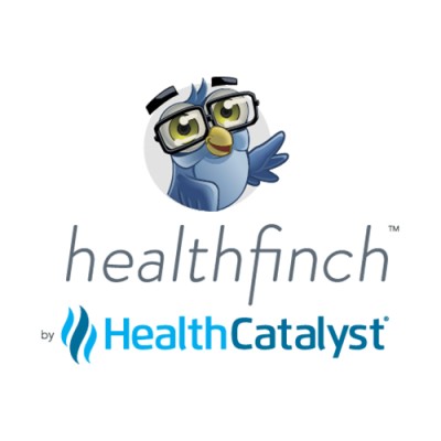 Healthfinch by Health Catalyst