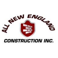 All New England construction