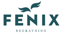 Fenix begravning