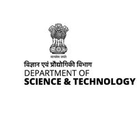 Department Of Science & Technology