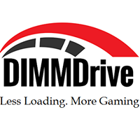 Dimmdrive