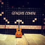 Genghis Cohen Music
