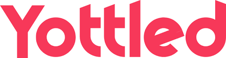 Yottled