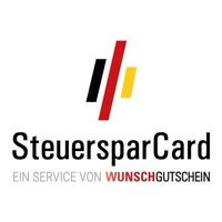 SteuersparCard