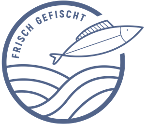 Frisch Gefischt