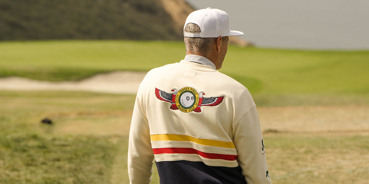 Malbon Golf