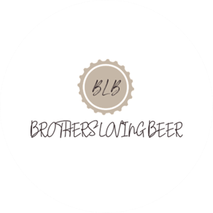 Brothers Loving Beer