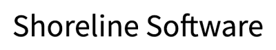 Shoreline Software