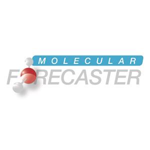 Molecular Forecaster