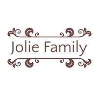 Jolie Family