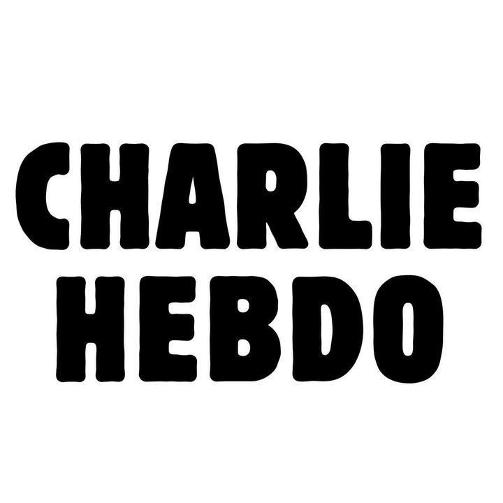 Charlie Hebdo