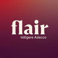 FLAIR - tidligere Adecco