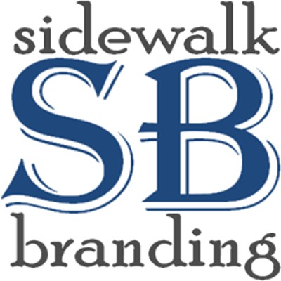 Sidewalk Branding Co.