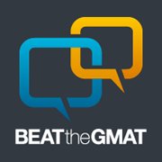 Beat The GMAT