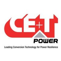 CE+T Power