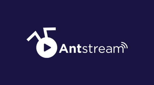 Antstream