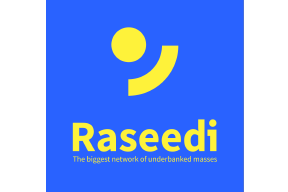 Raseedi App