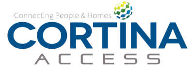 Cortina Access