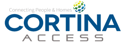 Cortina Access
