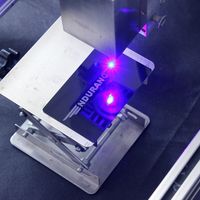 Endurance robots