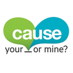 Your Cause Or Mine