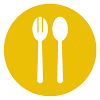 Fork & Spoon App