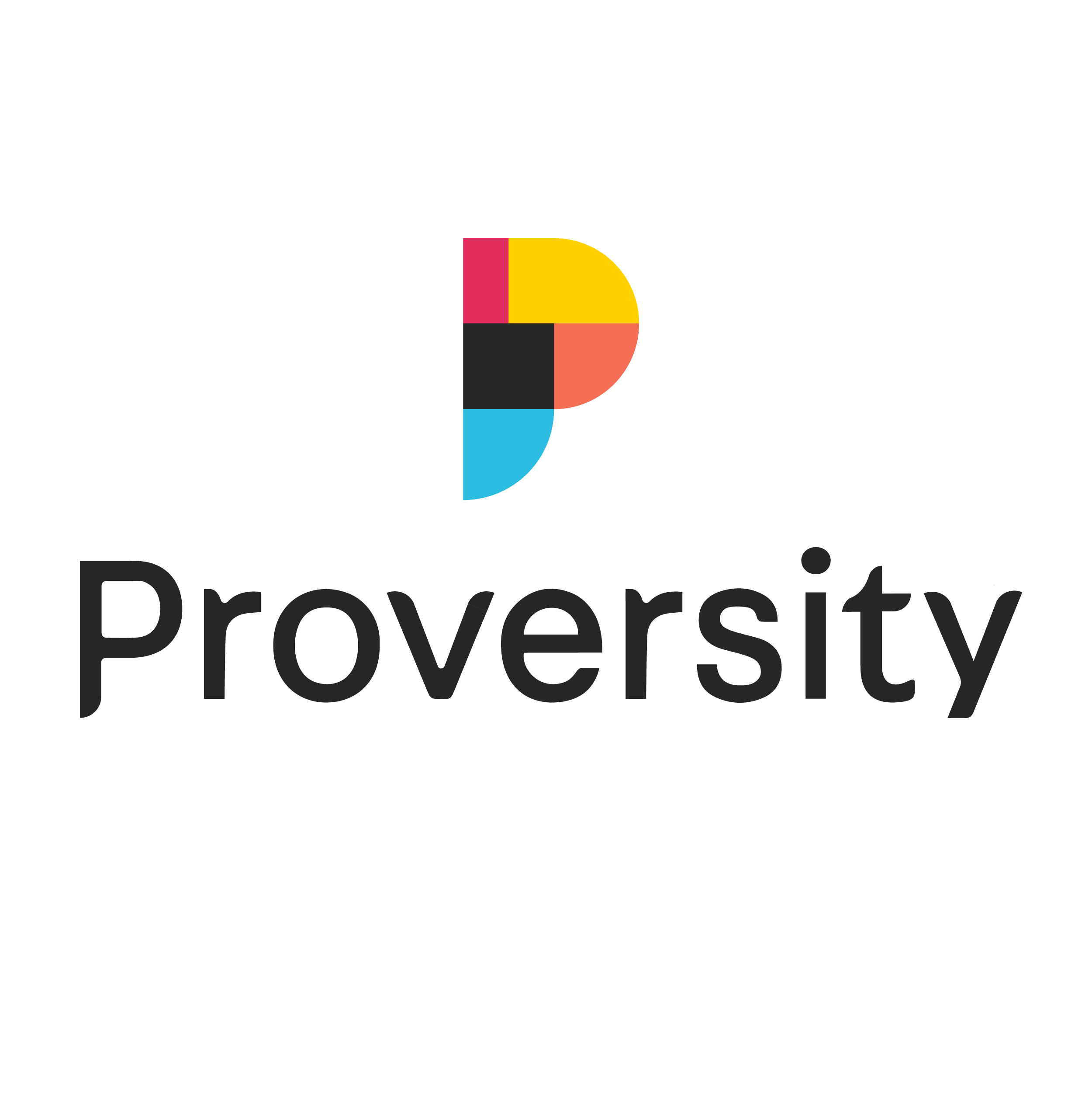 Proversity