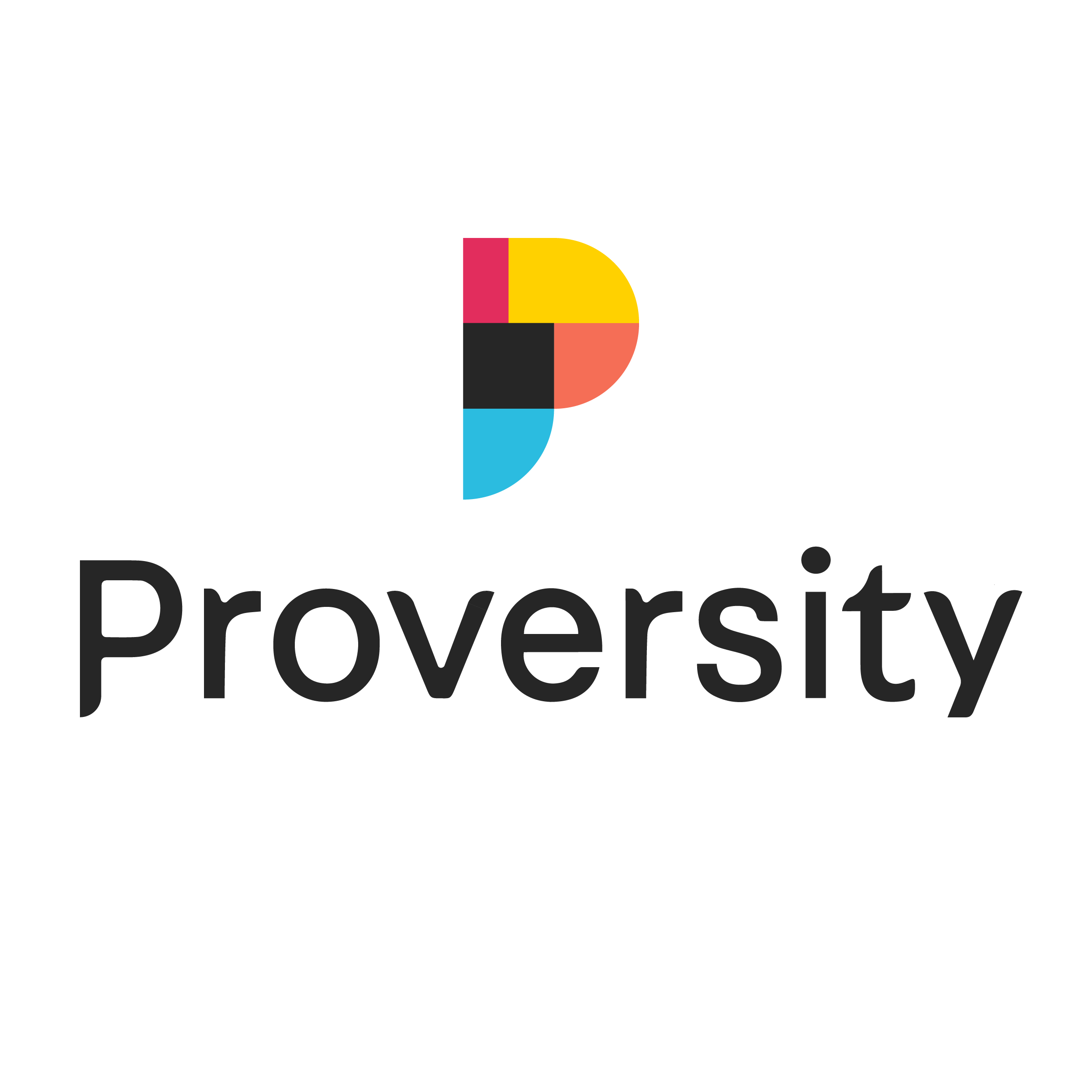 Proversity