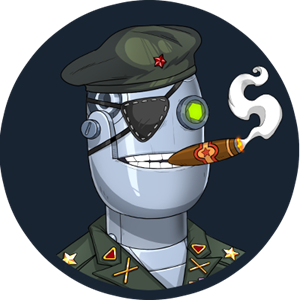 Rebel Bots