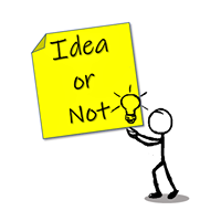 Idea or Not