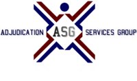 Adjudication Services Group