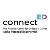 ConnectED: The National Center for College and Career