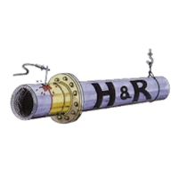 H&R Industrierohrbau GmbH