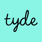 Tyde
